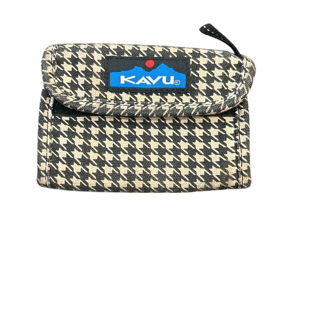 Kavu Women’s Trifold Wallet